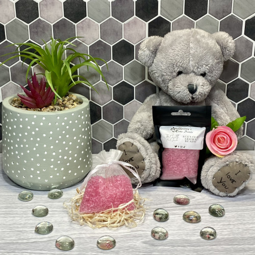 That Little Pink Touch Aroma Beads